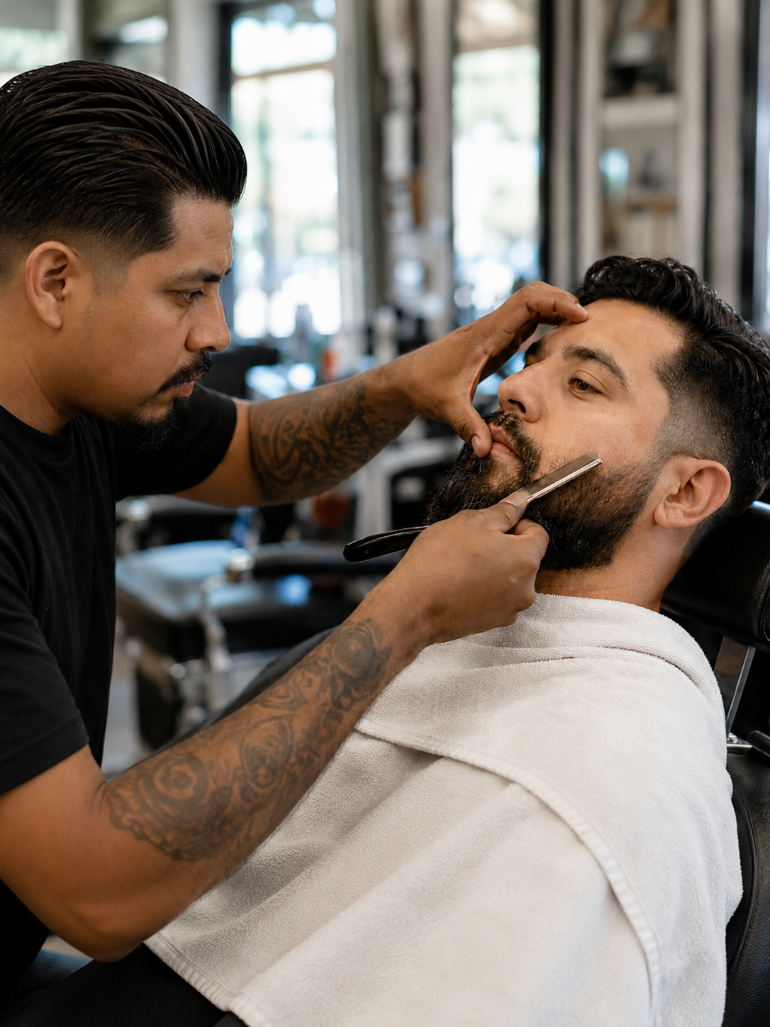 Barba
