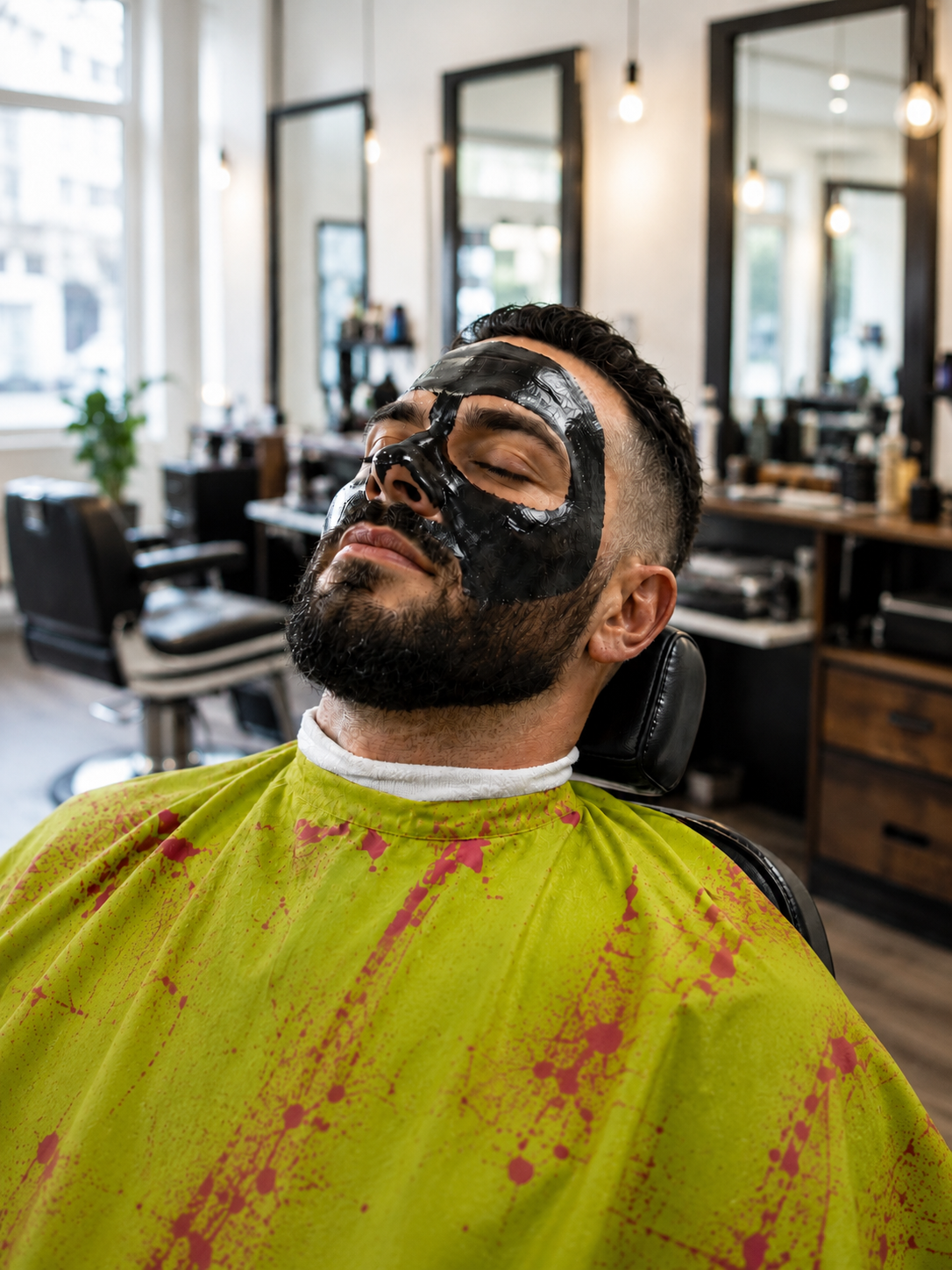 Facial